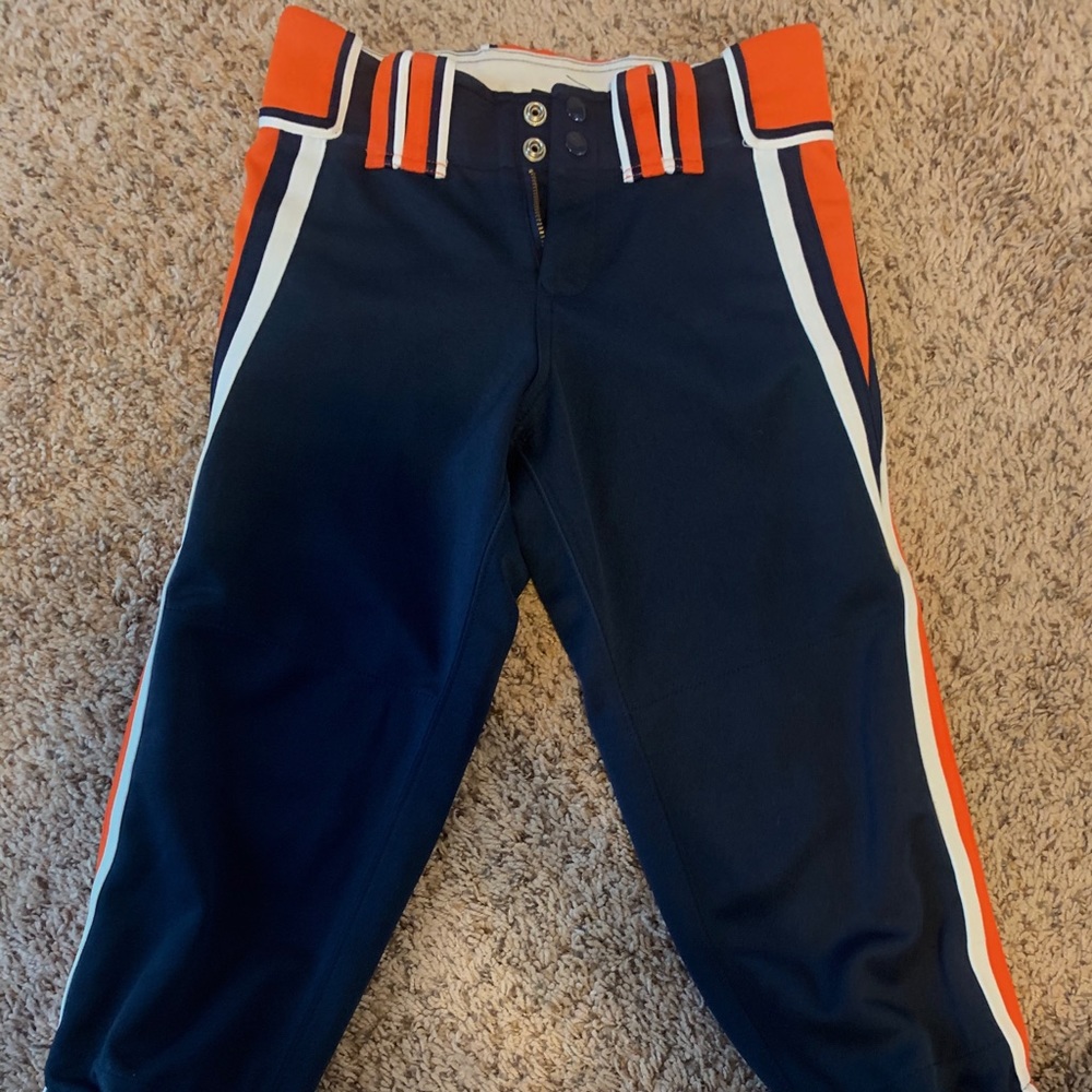 Boombah Softball Pants